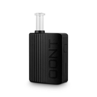 XMAX OONT Vaporizer černý