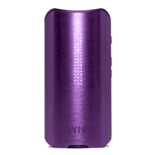 DaVinci IQ2 Vaporizér - Amethyst / Fialový