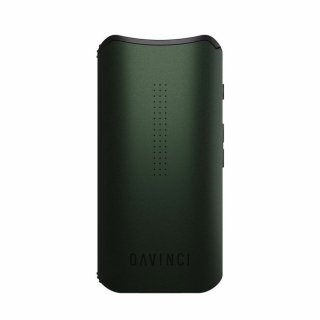 DaVinci IQC Vaporizér - Onyx / černý