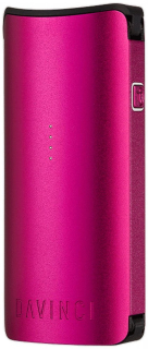 DaVinci MIQRO-C Pink / Růžový
