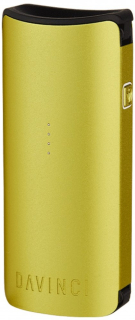 DaVinci MIQRO-C Yellow / Žlutý