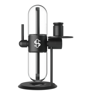 Stündenglass Gravity vodní dýmka