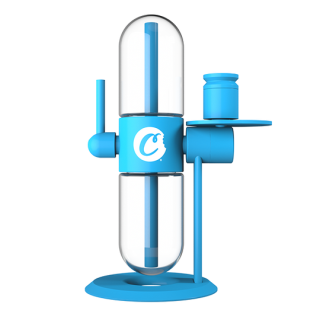 Stündenglass X Cookies Gravity vodní dýmka