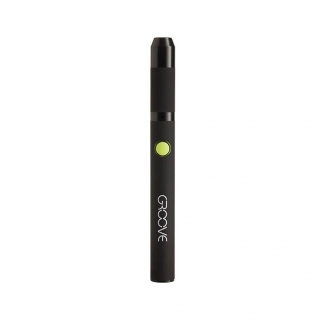 Groove CARA Pen vaporizační pero na koncentráty, matná černá