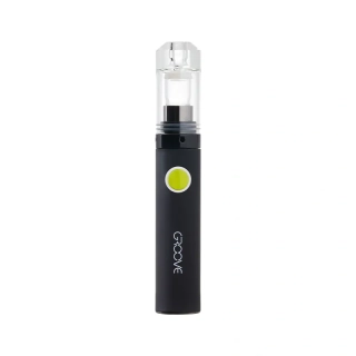 Groove CARA+ Pen vaporizační pero na koncentráty, černé