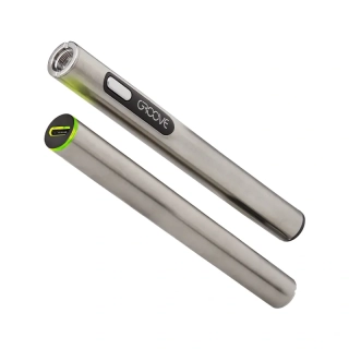 Groove BOLT 510 vaporizační baterie, černá, 1 ks