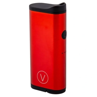 VIE Vaporizer, červený