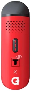 G Pen X Tyson 2.0 Dash Vaporizér