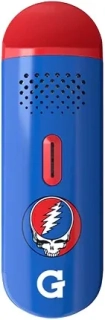 G Pen X Grateful Dead Dash Vaporizér