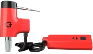 G Pen X Tyson 2.0 Hyer Vaporizér