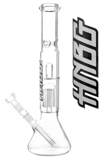 HNBG Beaker 8-Arm with Splash Guard