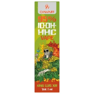 10-OH-HHC Vape Pen