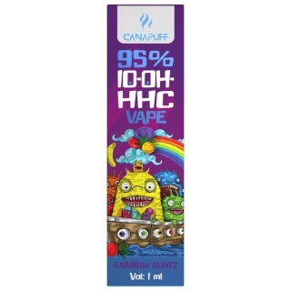 10-OH-HHC Vape Pen