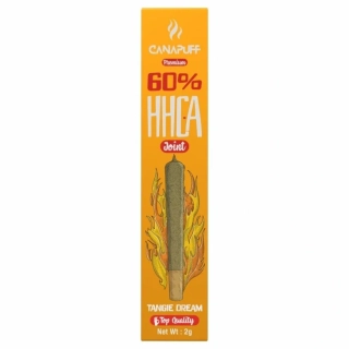 CanaPuff Tangie Dream 60% HHC-A - Joint, 2g