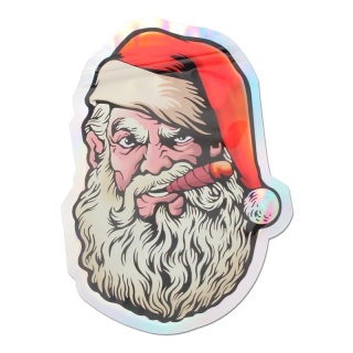 Mylar sáčky Zip WADBILLS