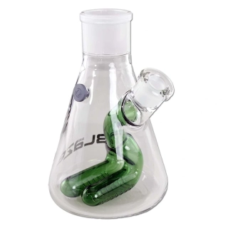 M+M Blaze Base Double Inlineslit-Diffuser