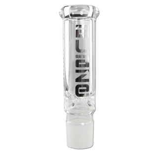  M+M Blaze Bong Tube with Ice