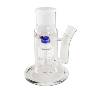 M+M Blaze Bong Základna modrá