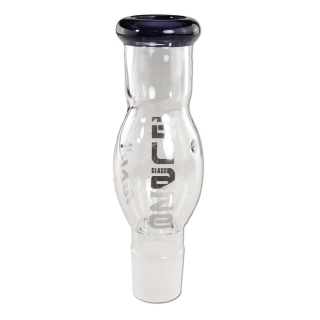 M+M Blaze Bong Tube mořská zelená