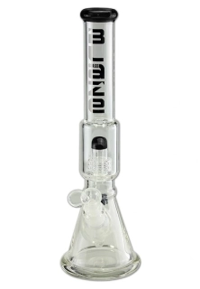 BLAZE Icebong Drum Percolator black