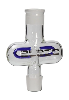 BLAZE M+M Extender Diffusor modrý