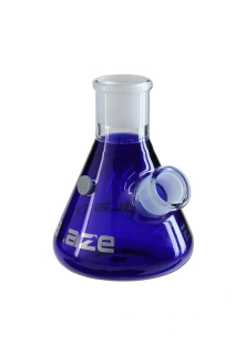 BLAZE M+M Base Flask modrá