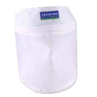 Bubble Bags Medium 220µ Zipper Wash Bag 