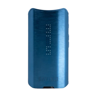 DaVinci IQ3 Vaporizér - Sapphire
