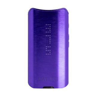 DaVinci IQ3 Vaporizér - Amethyst