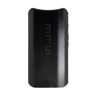 DaVinci IQ3 Vaporizér - Onyx