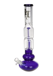 Black Leaf BlueBetty 2x 5-Arm Percolator
