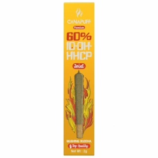 CanaPuff Laughing Buddha 60% 10-OH-HHCP - Joint, 2 g
