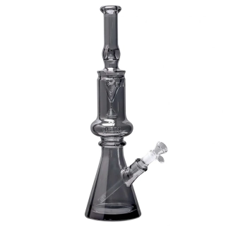 BLAZE Glass Tower Percolator Bong