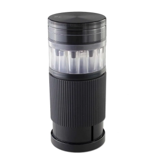 BL SMOKE LOVER drtička plus plnička černá