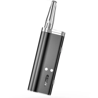 Flowermate Hybrid X vaporizér - Černý