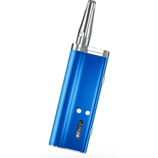 Flowermate Hybrid X vaporizér - Modrý