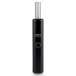 X-MAX V3 Nano Vaporizér - Černá