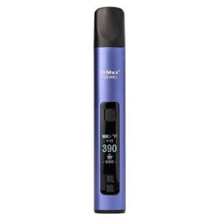 XMax V3 Pro Vaporizér - Fialový