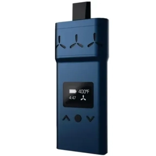 AirVape X - Royal Blue