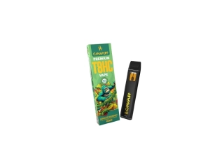 Canapuff T8HC Vape Jungle Monkey, 95% T8HC – 1 ml