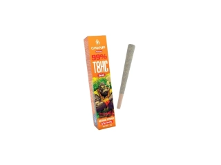 Canapuff T8HC Preroll Gorilla Power, 99% T8HC – 2 g