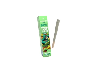 Canapuff T8HC Preroll Jungle Monkey, 99% T8HC – 2 g