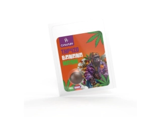 Canapuff THP420 Hash Banana – 99% THP420