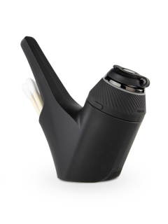 Puffco Proxy Travel Pipe – Black