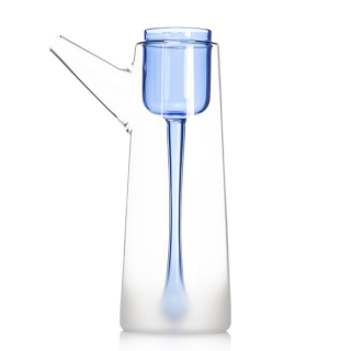 Puffco Proxy Droplet – Skleněný perkolátor