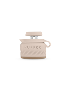 Puffco Peak PRO Joystick Cap – Desert