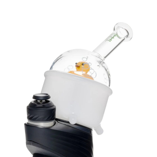 Puffco Peak/Peak PRO Hemper Glass – Ducky