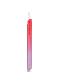 Puffco Hot Knife – Rink (Red–Pink)