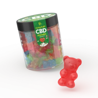 CBD Gummies Immunity – Canapuff