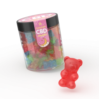 CBD Gummies Sleep – Canapuff
